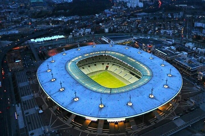 Stade de France