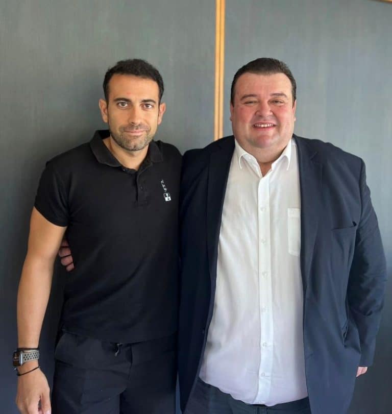Mister Espeto protagonista de un exclusivo almuerzo inspirado en la Nouvelle Cuisine en el restaurante El Lago