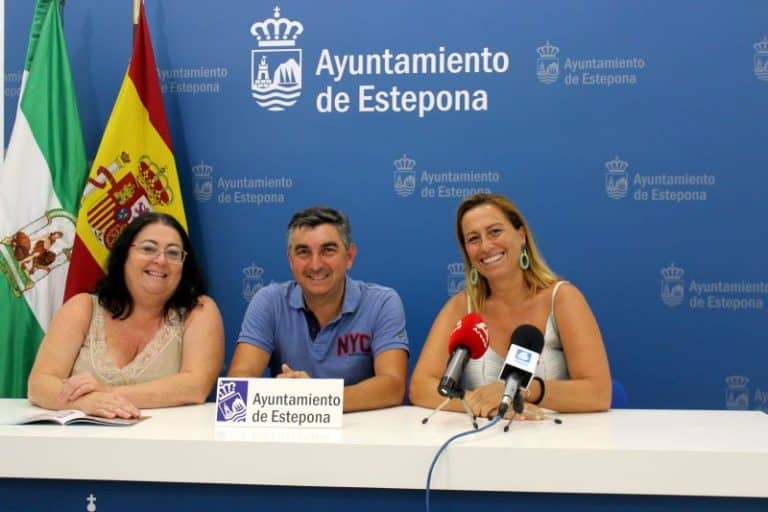 Estepona celebra, a partir del 6 de agosto, el VII Certamen Mundial del Jamón