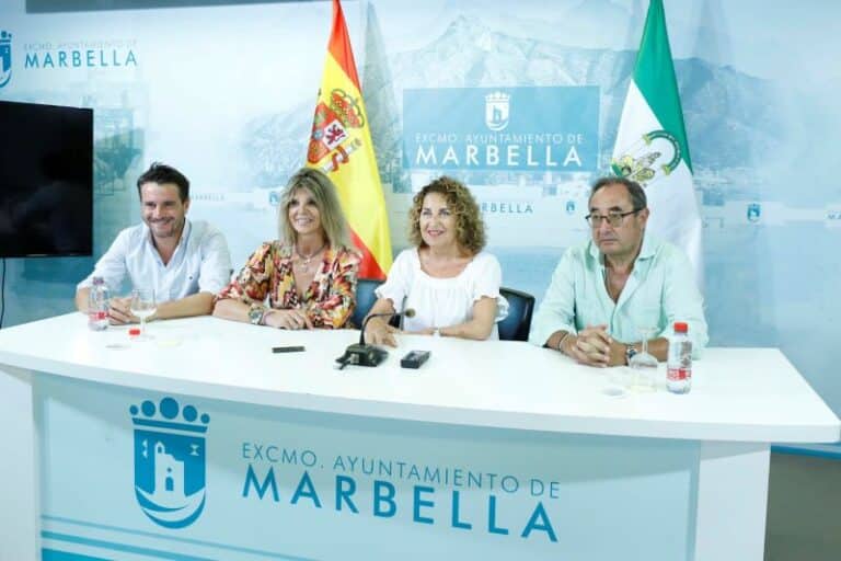 Un ronqueo del atún a beneficio de Infancia Sin Fronteras une gastronomía y música en vivo