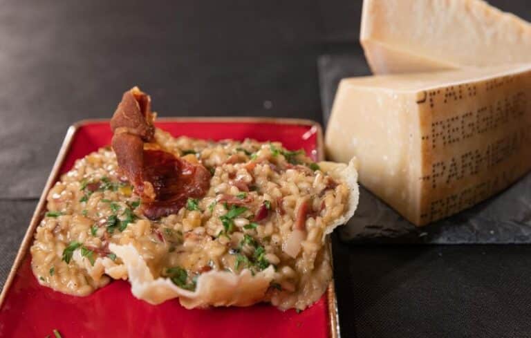 El Festival Parmigiano Reggiano vuelve a celebrar el “Rey de los Quesos” en Madrid y Barcelona