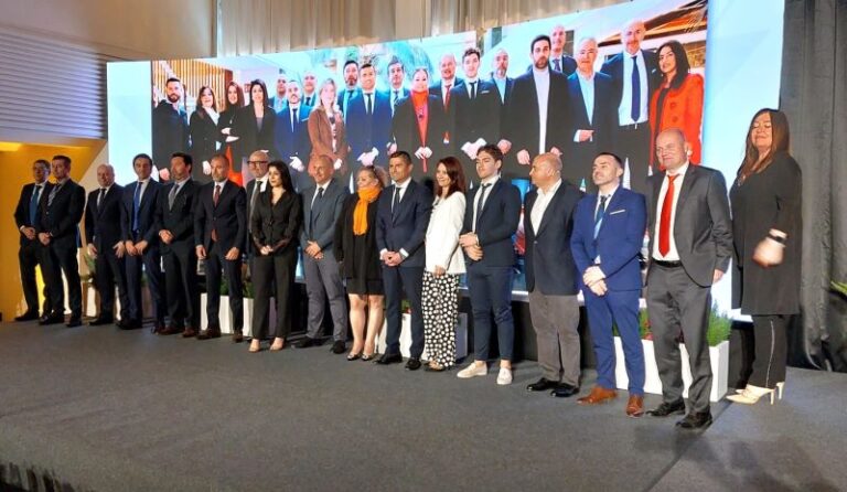 Marbella leader in alternative financing and private capital thanks to Grupo Dexter