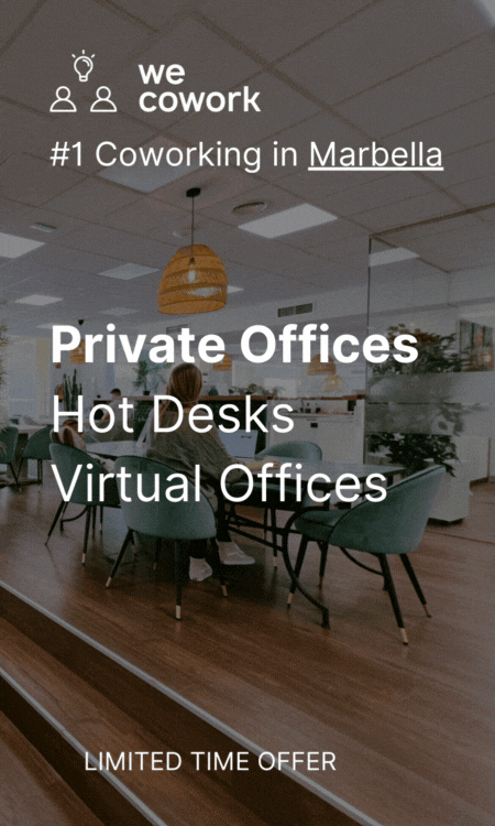 coworking marbella