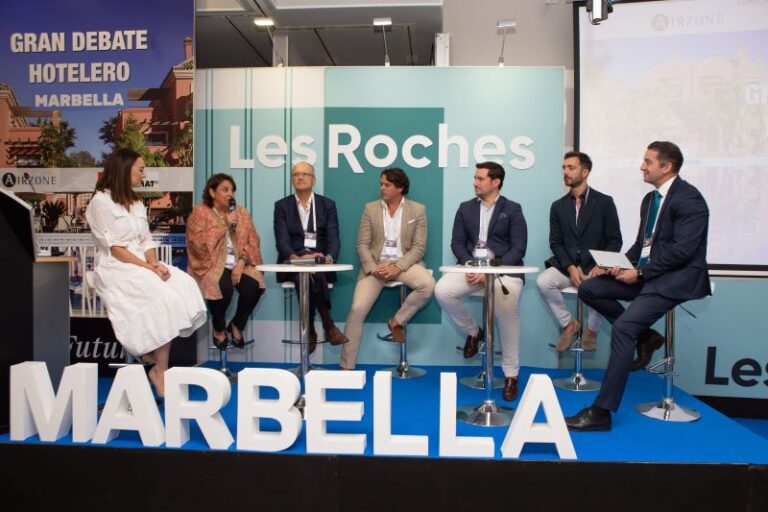 Los principales retos de los hoteleros de Marbella