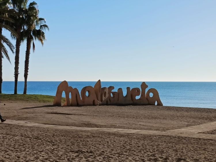 Increíble Piso en venta en Primera Línea de Playa en La Malagueta